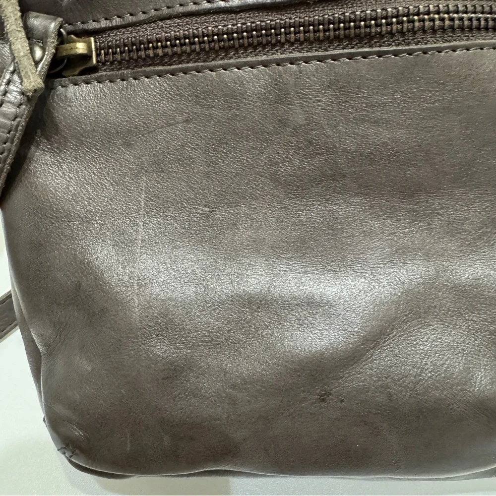 Wise‎ Owl crossbody bag